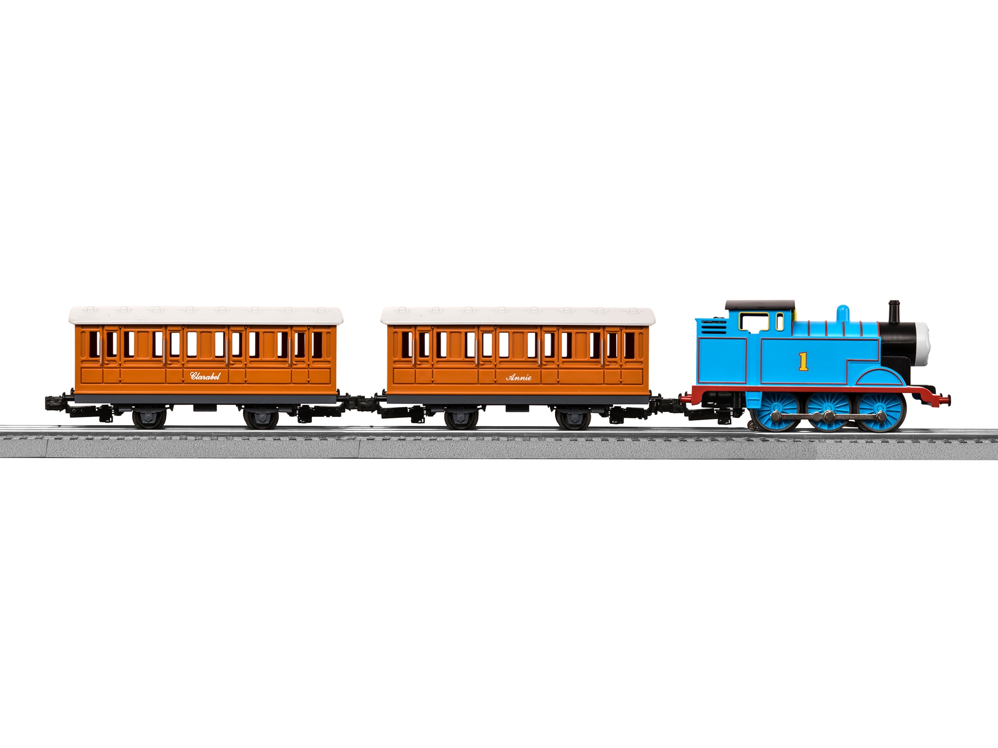 Thomas Friends LionChief Set w Bluetooth